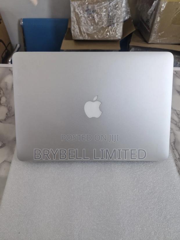 Laptop Apple MacBook Air 2017 8GB Intel Core I5 SSD 128GB - thumbnail 2