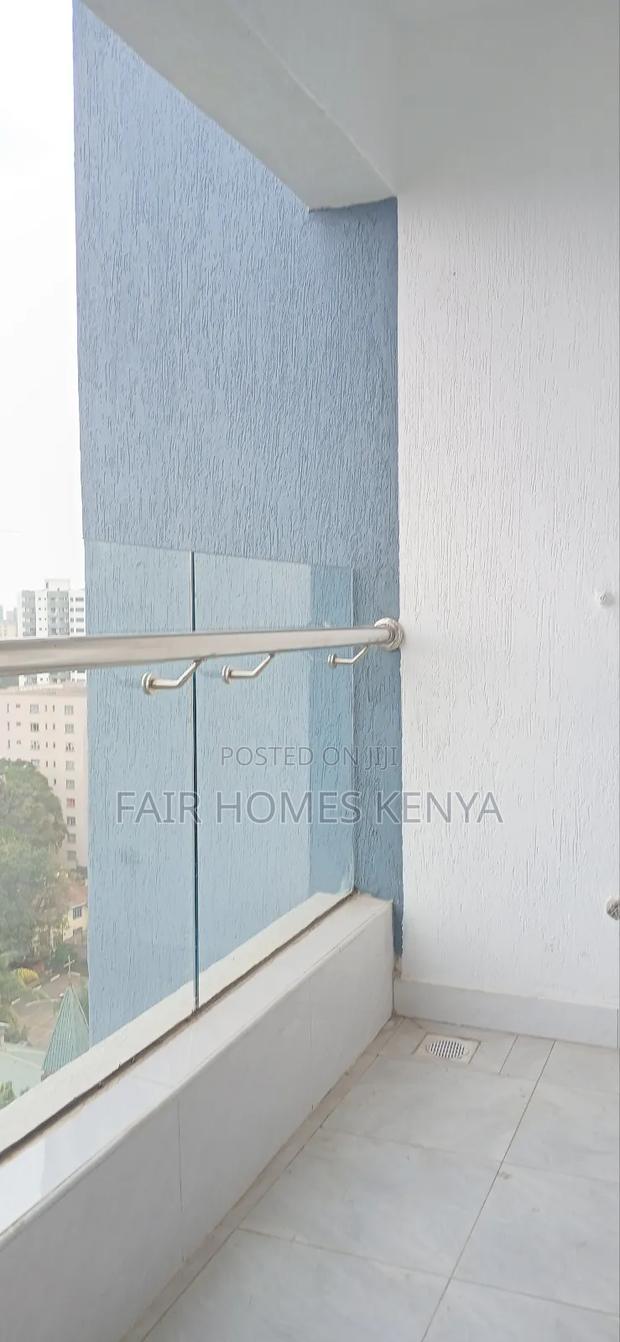 1bdrm Apartment in Kileleshwa for rent - thumbnail 12