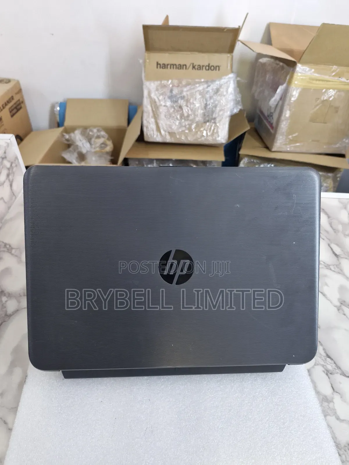 Laptop HP 245 G4 8GB AMD A6 HDD+SSD 256GB