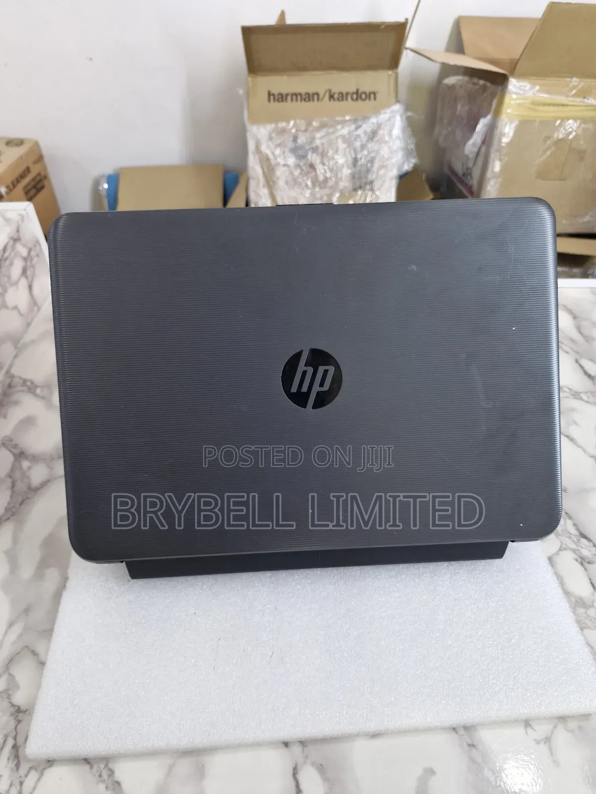 Laptop HP 245 G4 8GB AMD A6 HDD+SSD 256GB