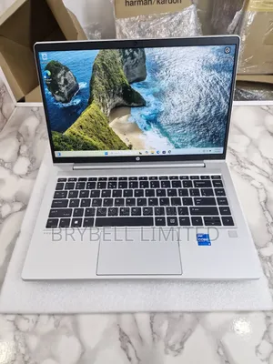 Laptop HP ProBook 440 G10 8GB Intel Core I5 SSD 512GB
