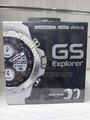 Mibro Watch Gs Explorer Smart Watch - thumbnail 2