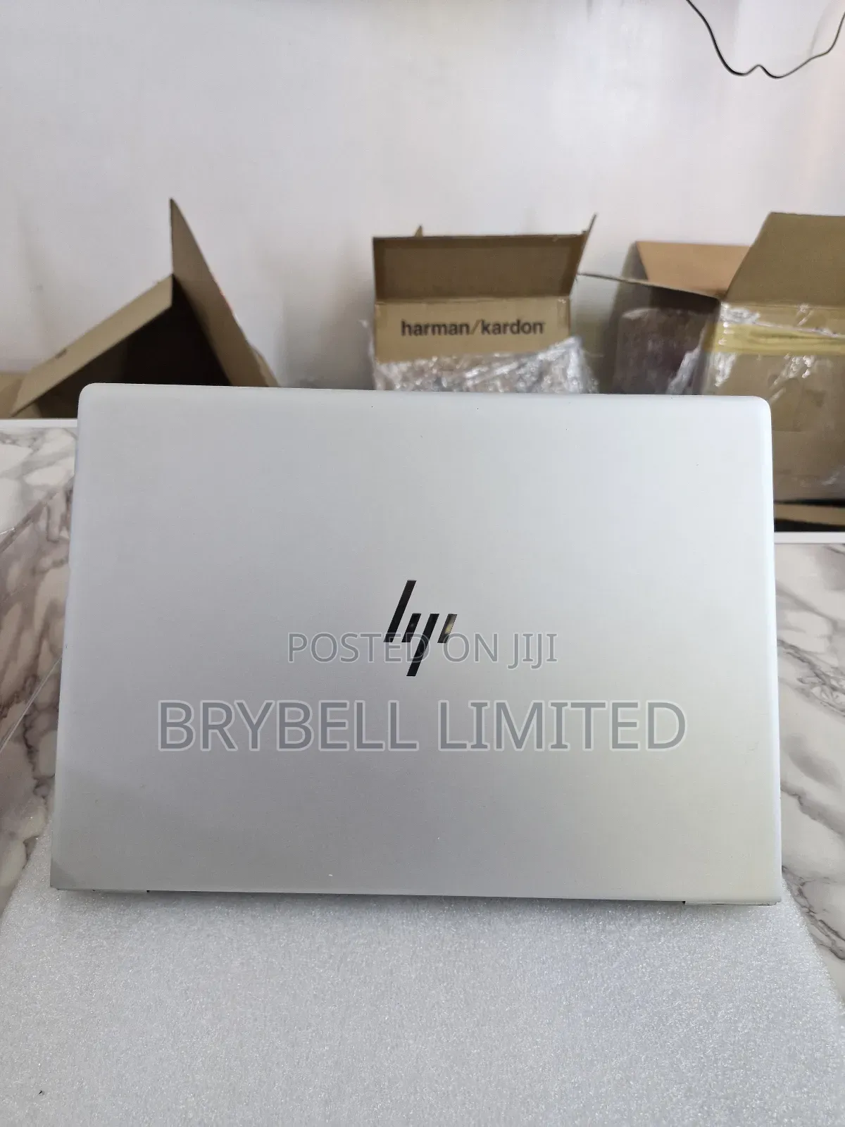 Laptop HP EliteBook 840 G5 8GB Intel Core I5 SSD 256GB