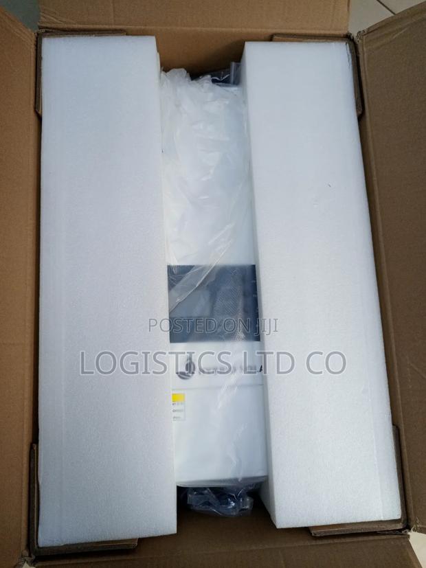 Solarmax Hybrid Solar Inverter 24v 5kva With MPPT Vl5024