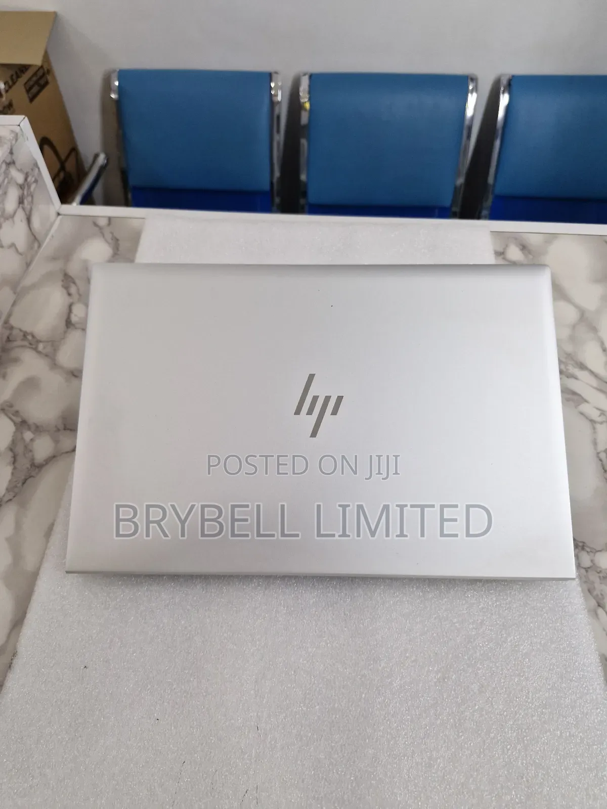Laptop HP EliteBook 840 G7 16GB Intel Core I5 SSD 256GB