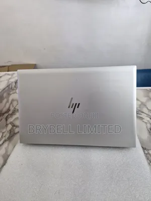 Laptop HP EliteBook 840 G7 16GB Intel Core I5 SSD 256GB
