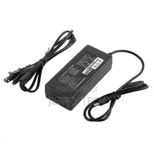 12v 5a 60w Ac Power Supply Unit With 5.5mm Dc Plug for LCD M