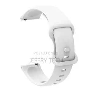 22mm for Garmin Venu / Samsung Galaxy Watch Active 2 Univers