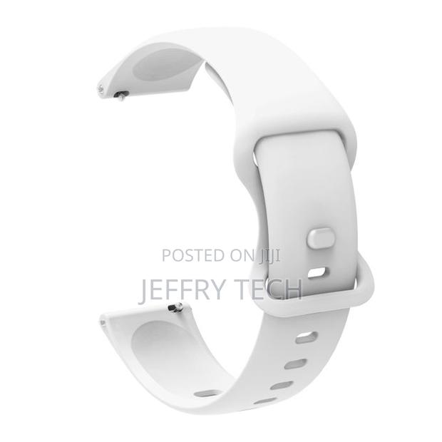 22mm for Garmin Venu / Samsung Galaxy Watch Active 2 Univers - main view