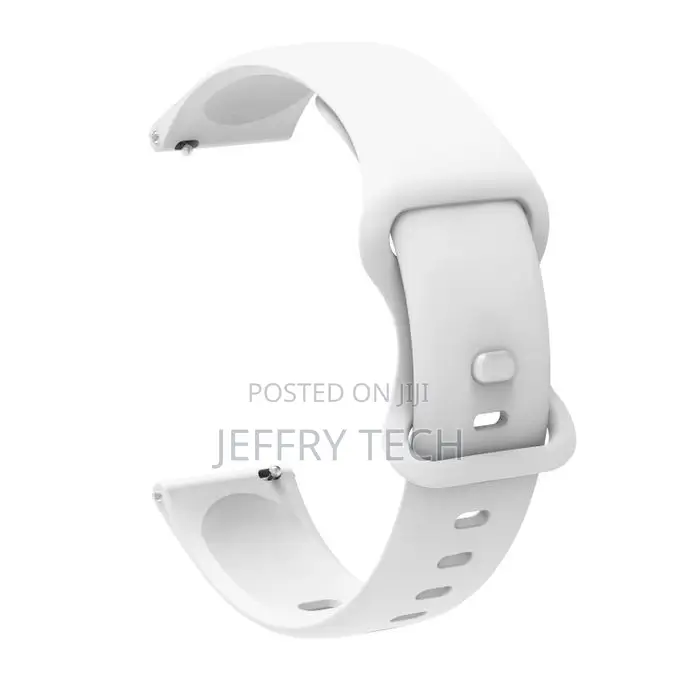 22mm for Garmin Venu / Samsung Galaxy Watch Active 2 Univers