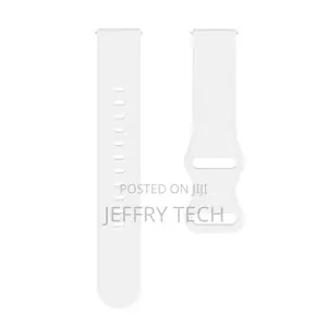22mm for Garmin Venu / Samsung Galaxy Watch Active 2 Univers