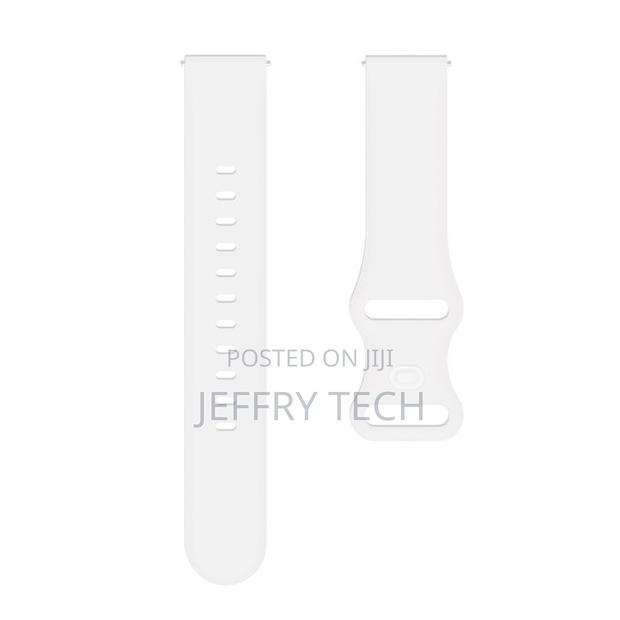 22mm for Garmin Venu / Samsung Galaxy Watch Active 2 Univers - thumbnail 2