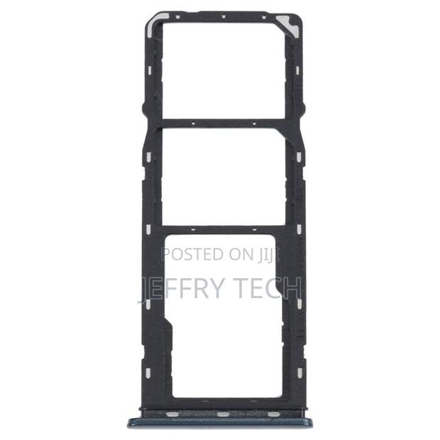 Samsung Galaxy A04 Sm-A045f Sim Card Tray + Sim Card Tray +