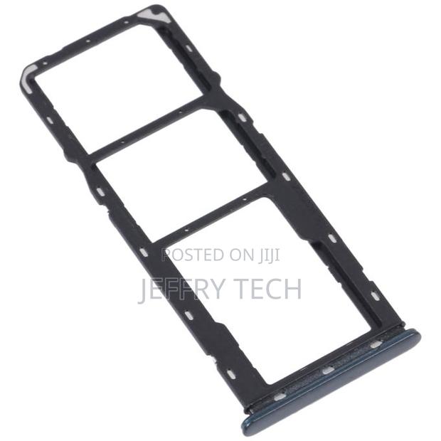 Samsung Galaxy A04 Sm-A045f Sim Card Tray + Sim Card Tray + - thumbnail 2