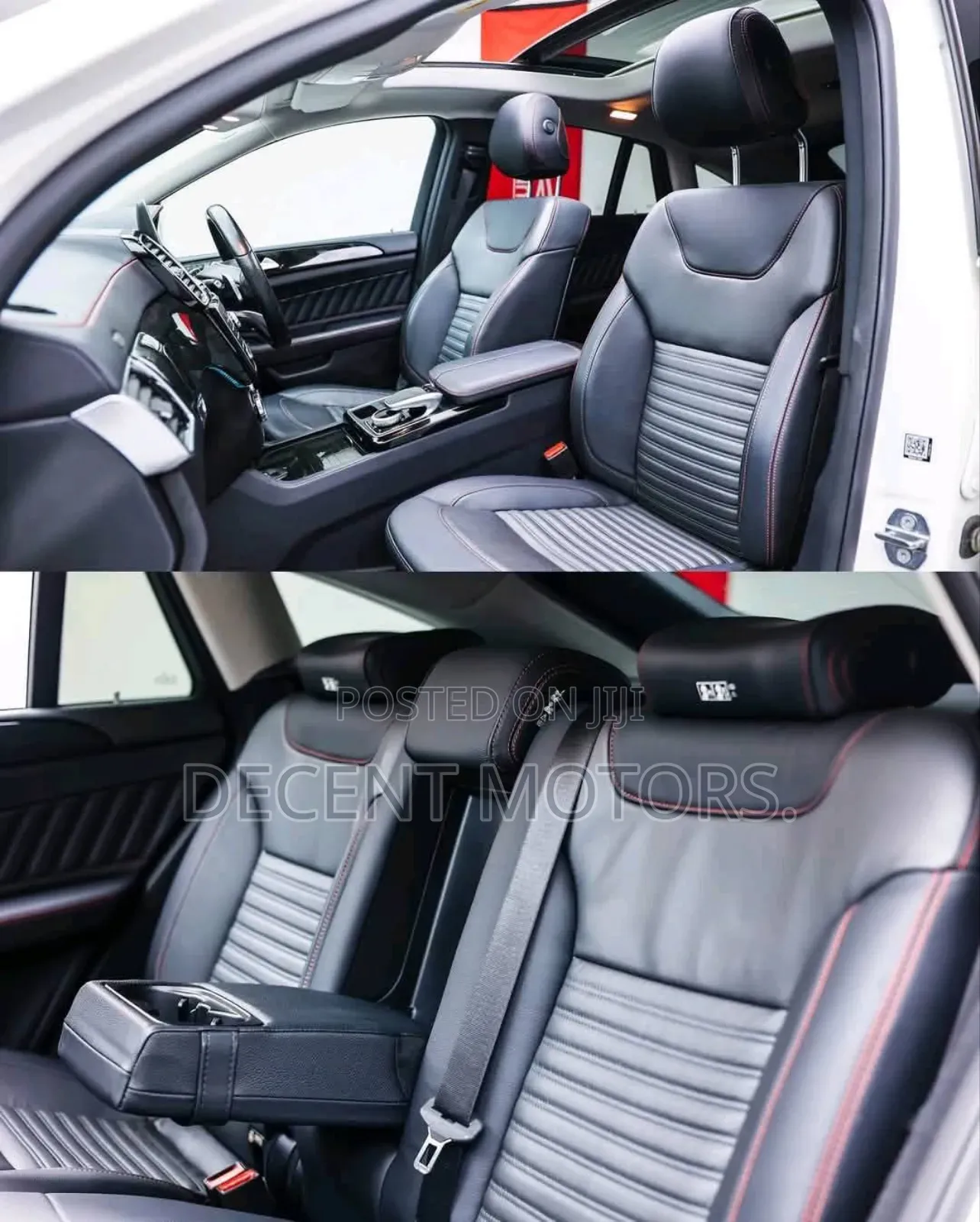 Mercedes-Benz GLE-Class GLE 350d 4MATIC 2019 White