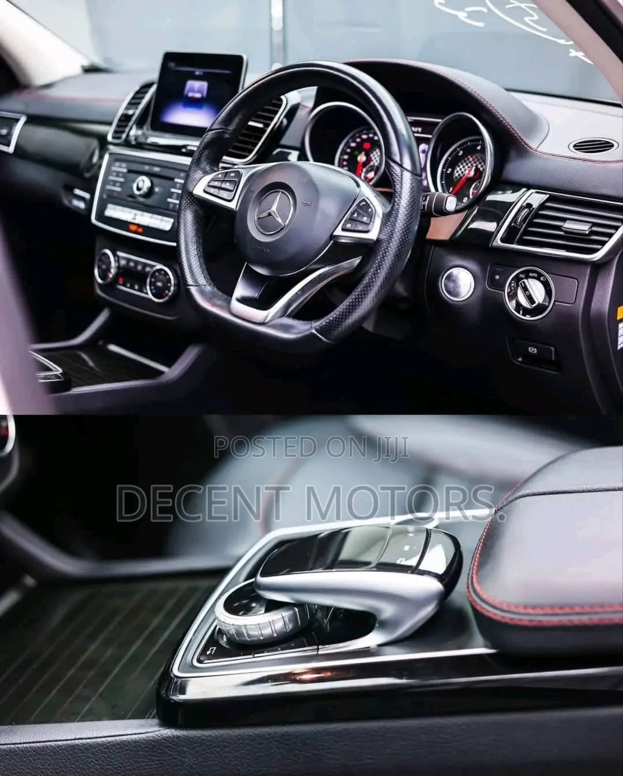 Mercedes-Benz GLE-Class GLE 350d 4MATIC 2019 White