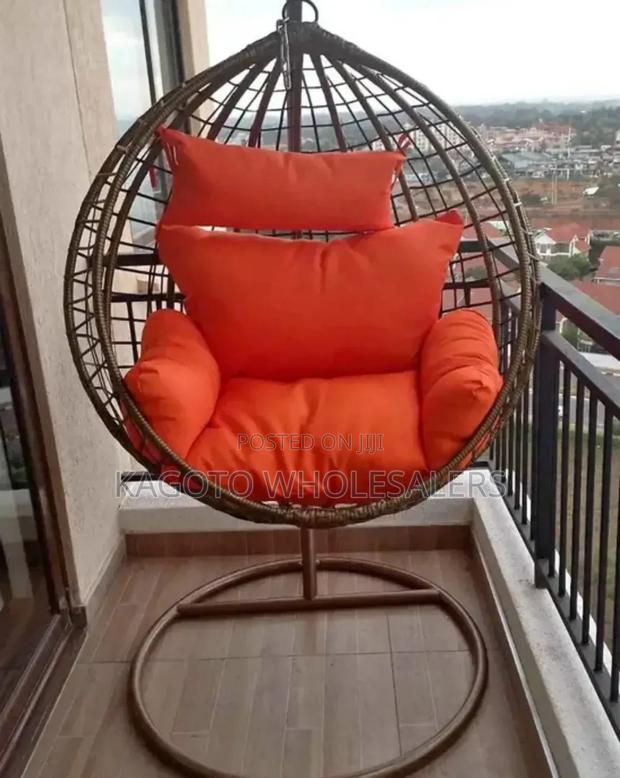 Classical Swing Chair/Swing - main view