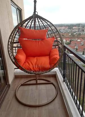 Modenized Swing Chair/Swing Chair - thumbnail 2