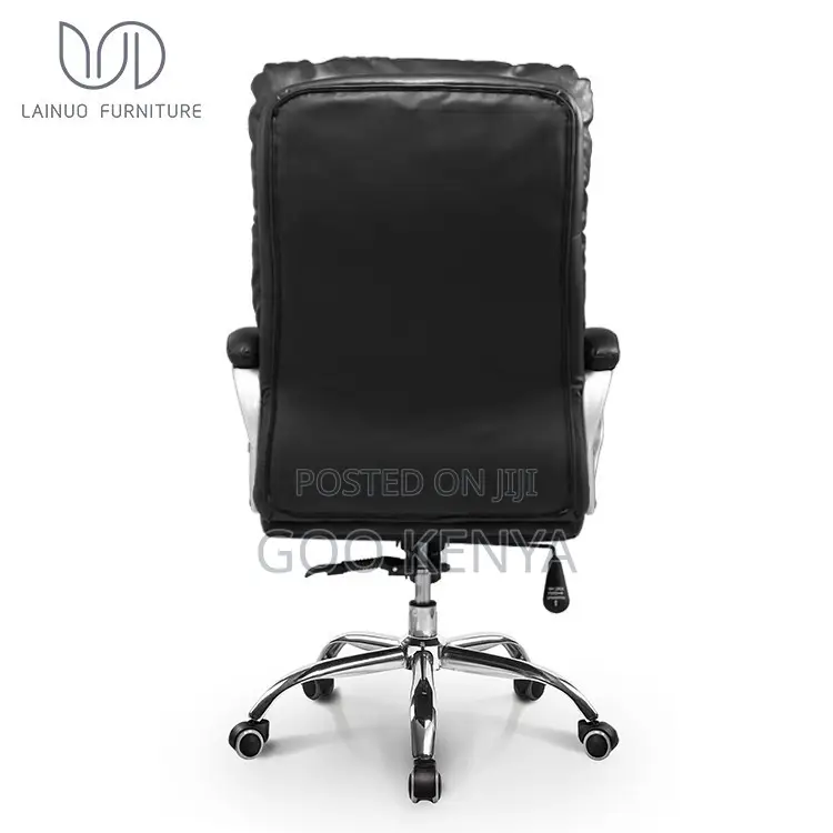 Office Chair ; Executive Boss Leather Chair Office