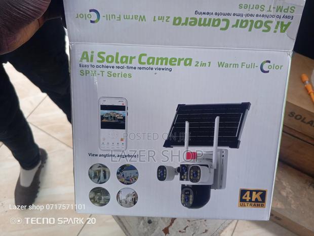 Solar Camera - thumbnail 6