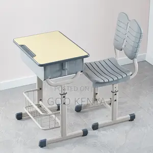 School Set ; School Furniture Classroom Table