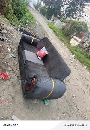 3 Seats Tena Sofa on Sale - main view