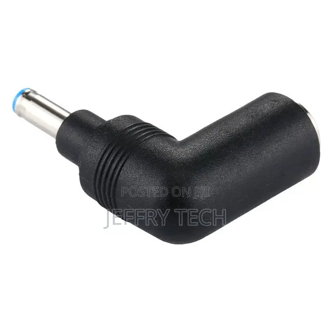 Dc 4506 Male to Dc 7406 Female Connector Power Adapter for H