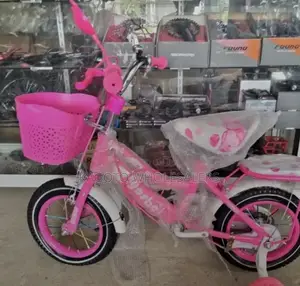 Pink Kids Bike Size 20/ Bicycle Size 20
