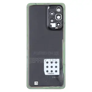 Samsung Galaxy A33 5g Sm-A336b Battery Back Cover With Came