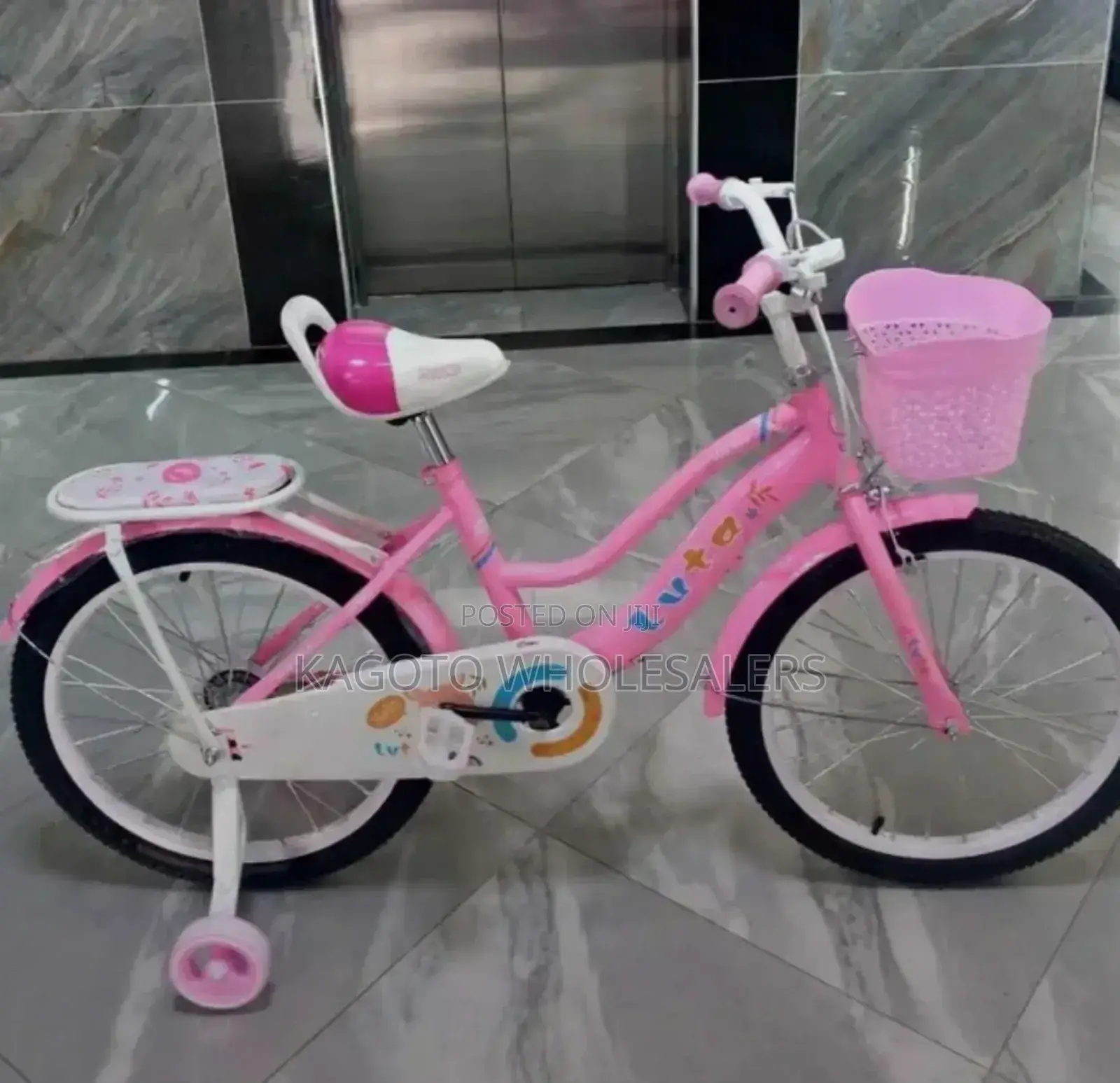 Kids Bike Size 20/ Bicycle Size 20(All Colors)