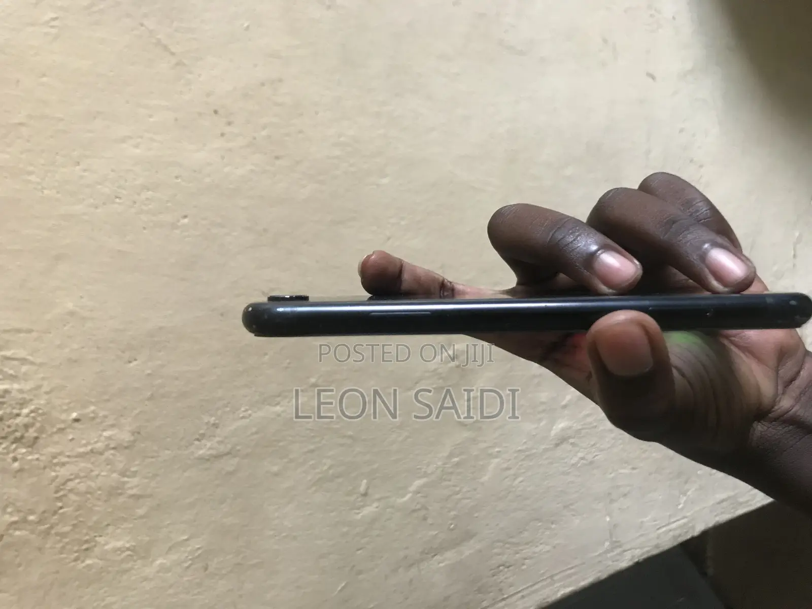Apple iPhone XR 64 GB Black
