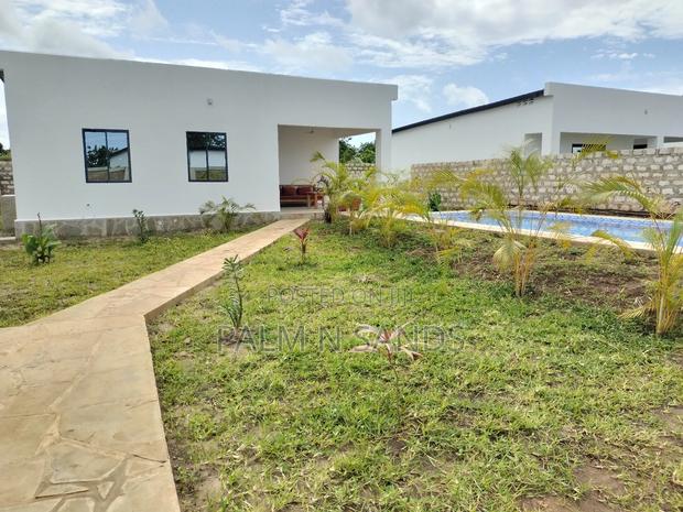 2bdrm Bungalow in Neptune Area, Diani for sale - thumbnail 2