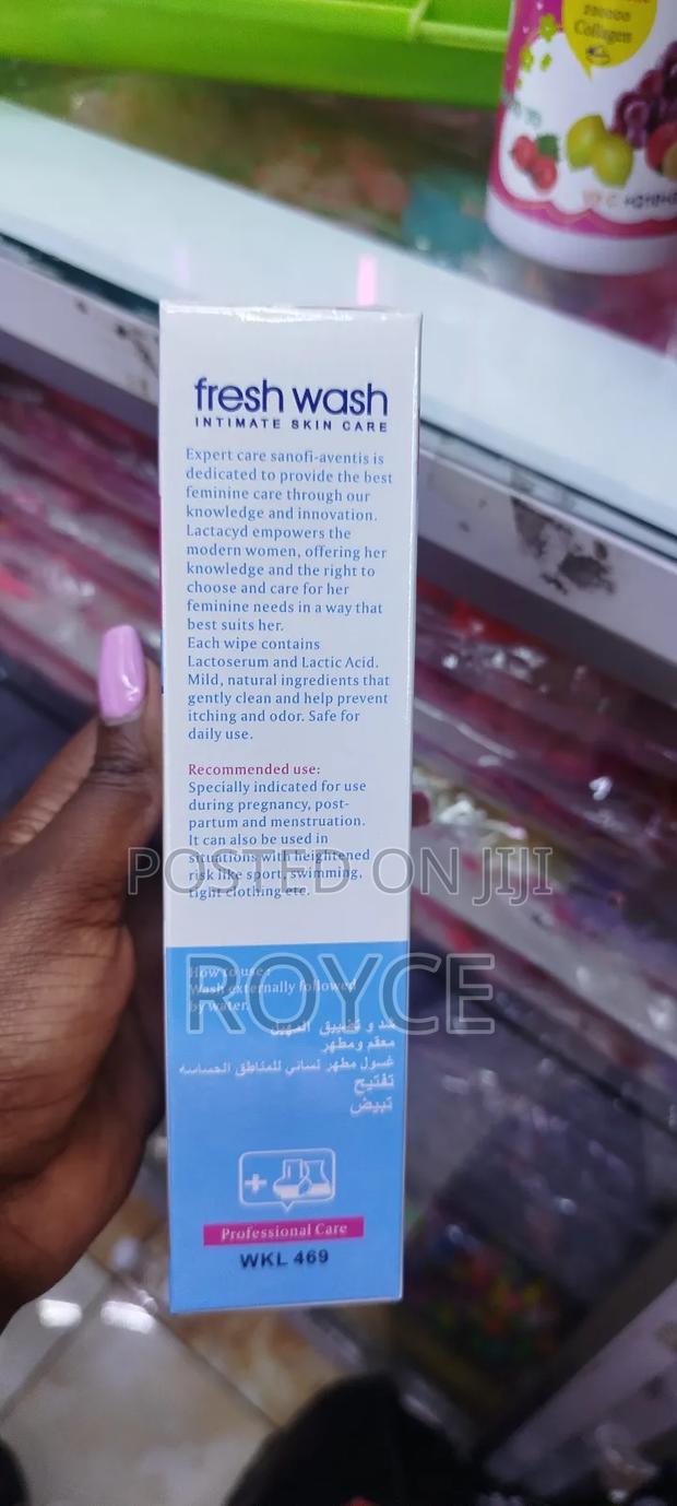 Intimate Wash - thumbnail 4