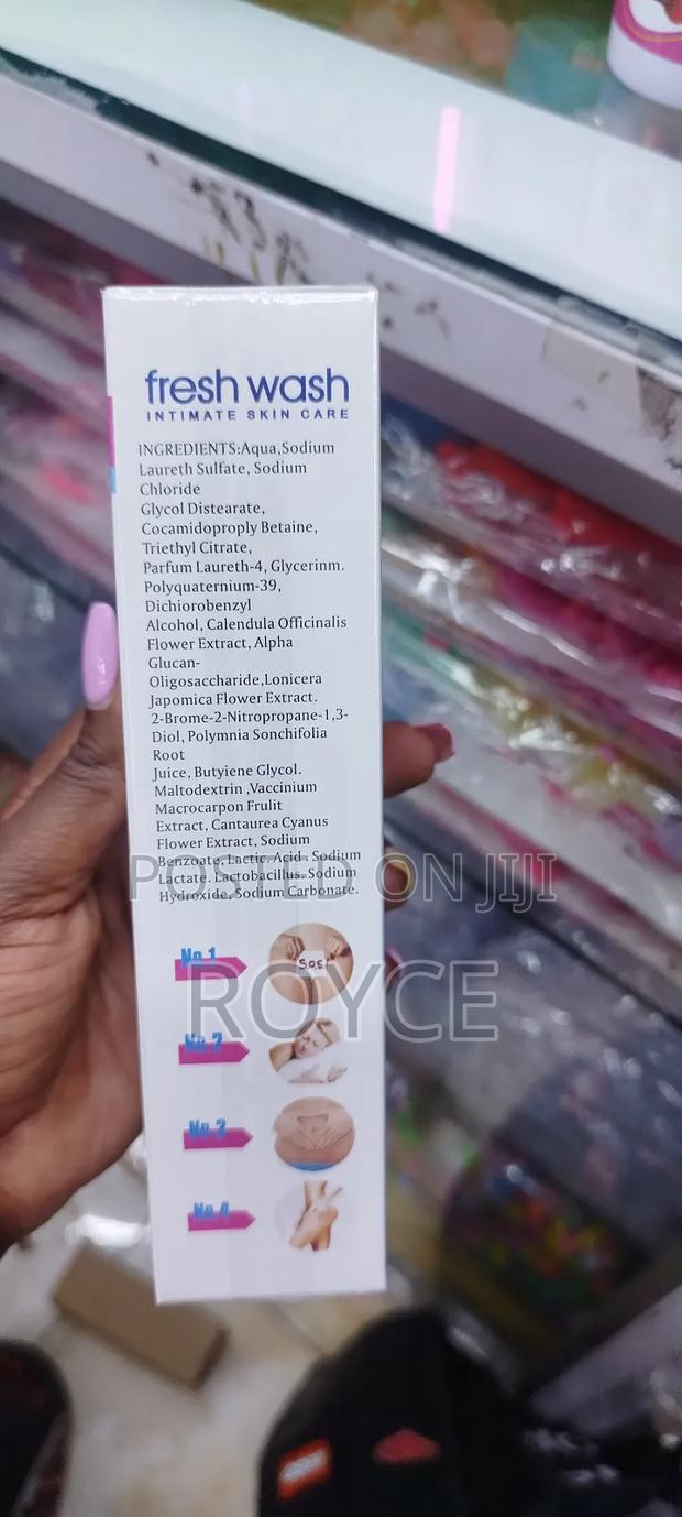 Intimate Wash - thumbnail 5