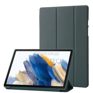 Lenovo Tab M10 Plus 10.6 3rd Gen 2022 Leather Tablet Case( - thumbnail 2