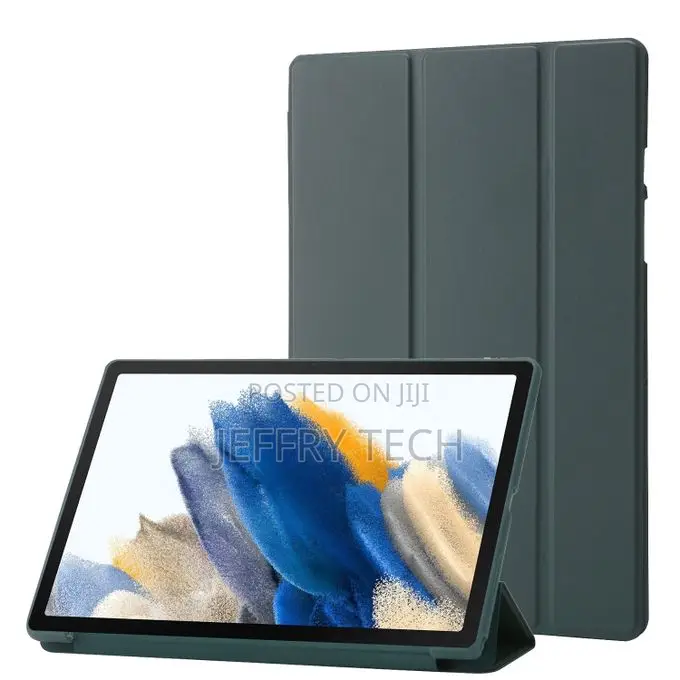 Lenovo Tab M10 Plus 10.6 3rd Gen 2022 Leather Tablet Case(