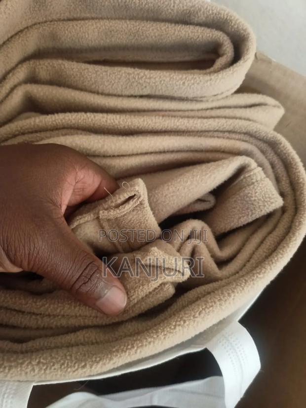 Fleeze Blanket - main view