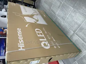 Hisense 65q6n 65′′ Qled Ultra Hd Smart Tv