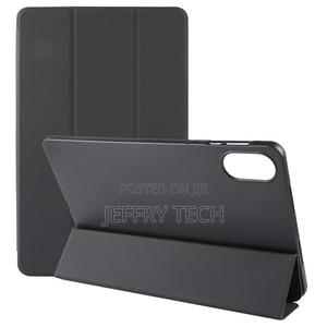 For Honor Pad X9 / X8 Pro Leather Tablet Case(Black) - thumbnail 2