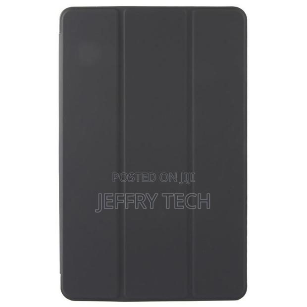 For Honor Pad X9 / X8 Pro Leather Tablet Case(Black) - thumbnail 3