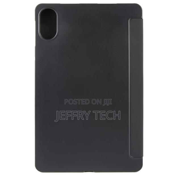 For Honor Pad X9 / X8 Pro Leather Tablet Case(Black) - thumbnail 4