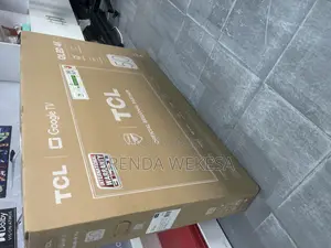 TCL 50′′ 50c655 Qled Pro 120hz Google Tv