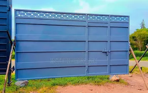Top Quality Sliding Gate