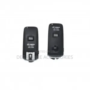 Visico Vc 16 Triggers