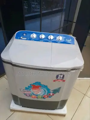 Wash and Spin Icona 9.5 Kg