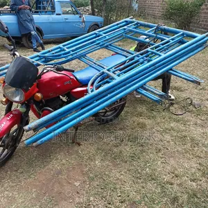 Scaffolding Ladders Delivery