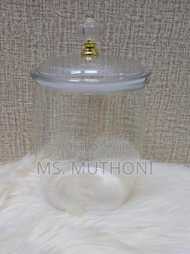 *Unbreakable Cereal Containers* - thumbnail 6