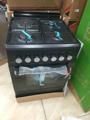 Mika 58by58 3g +1 Cooker Fast and Ultimate Cooking With