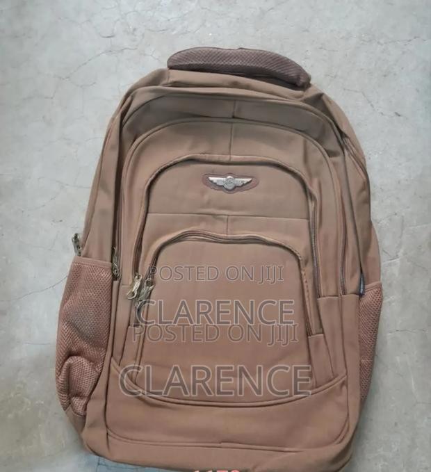 School Bag - thumbnail 3