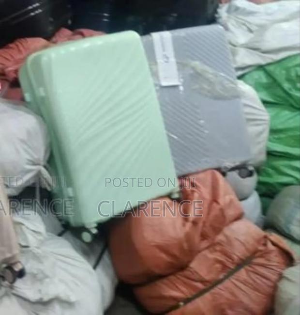 Unbreakable Suitecase - thumbnail 2